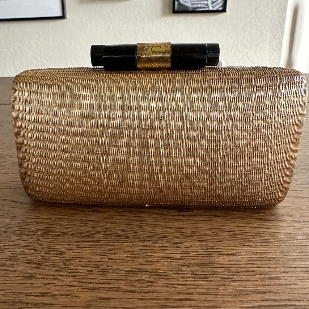Flora Bella Small Clutch